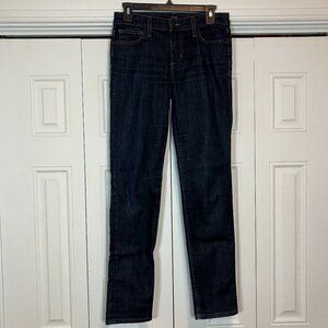 Joe's Jeans W27 Straight Leg Jeans